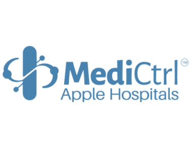 MediCtrl Apple Hospitals